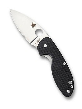 Купить Складной нож SPYDERCO Мод. EFFICIENT в Алматы — магазин Korgan Center | Казахстан | Доставка во все регионы