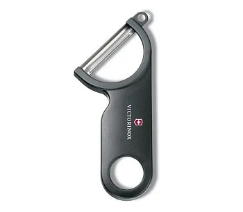 Овощечистка VICTORINOX Мод. POTATO PEELER #7.6073.3 для кухни в Алматы, Казахстан