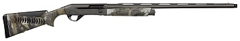 Гладкоствольное ружье BENELLI Moд. SUPER BLACK EAGLE 3 CAMO OPTIFADE TIMBER COMFORTECH-3 CRIO (полуавтоматическое) — фото
