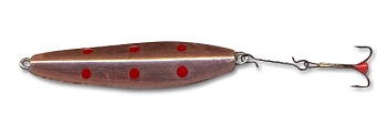 Блесна RAPALA SM-PIRKEN KS — купить блесну в Алматы | KORGAN