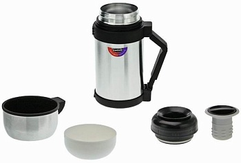 Термос LAPLAYA TRADITIONAL — термос для туризма и активного отдыха в Алматы и Казахстане