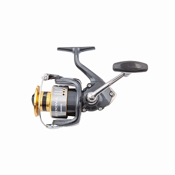 Катушка SHIMANO SAHARA 3000 SR — катушка спиннинговая с передним фрикционом, снасти для рыбалки | Алматы, Казахстан