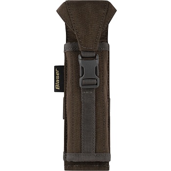 Чехол для сошки BLASER Мод. BINOCULAR HARNESS 2.0 BROWN Купить в Алматы, Казахстан