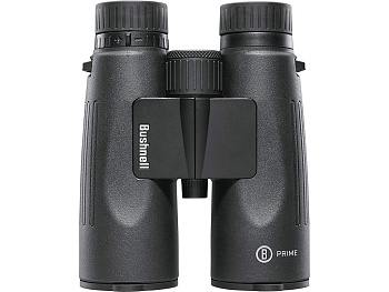 Бинокль BUSHNELL Мод. PRIME 12X50 BLACK BaK-4 ROOF PRISM для охоты и туризма в Алматы, Казахстан