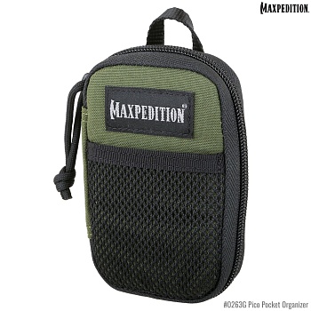 Сумка-органайзер MAXPEDITION Мод. PICO Алматы, Казахстан