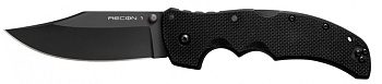 Купить Складной нож COLD STEEL Мод. RECON 1 CLIP в Алматы — магазин Korgan Center | Казахстан | Доставка во все регионы