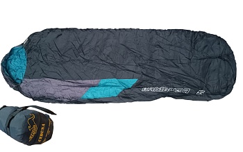 Спальный мешок JUMP GEDUNA — купить Алматы Korgan.kz