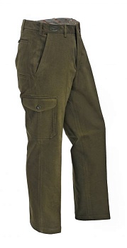 Штаны JAGDHUND-KUFSTEIN — технические характеристики, материалы, бренд | KORGAN.KZ