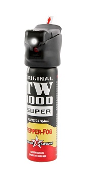 Газовый баллон TW1000 Мод. JET SUPER LED — Доставка по Казахстану