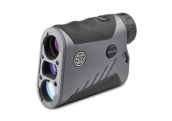Дальномер SIG-SAUER Мод. KILO1600BDX 6x22 GRAPHITE для охоты и гольфа в Алматы, Казахстан