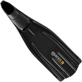 Ласты MARES Мод. AVANTI QUATTRO POWER BLACK — купить в Алматы | KORGAN.KZ