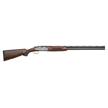 Гладкоствольное ружье BERETTA Мод. 687 EELL DIAMOND PIGEON SPORTING  (двуствольное) — фото