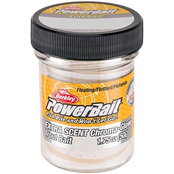 Паста BERKLEY SELECT GLITTER TURBO DOUGH — приманки, бойлы, пеллетс | Алматы, Казахстан