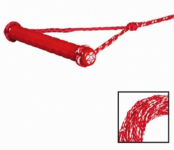 Фал JOBE Мод. KICK OFF ROPE — купить в Алматы | KORGAN.KZ