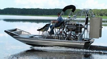 Аэроглиссер GTO Мод. STD — купить в Алматы | KORGAN.KZ