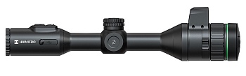 Прицел цифровой HIKMICRO ALPEX 4K Мод. A50EL с дальномером до 1000м для охоты в Алматы, Казахстан
