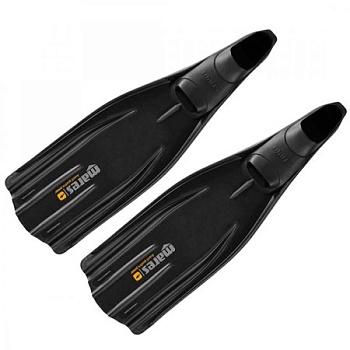 Ласты MARES PP Мод. AVANTI QUATTRO POWER BLACK — купить в Алматы | KORGAN.KZ