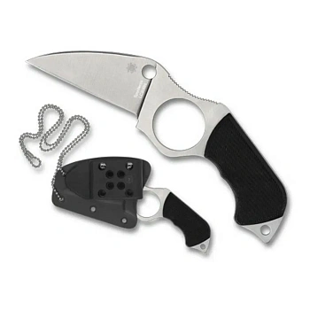 Нож SPYDERCO Мод. SWICK 5 LARGE | Купить нож в Алматы | Корган Центр