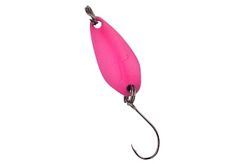 Блесна SPRO TROUT MASTER INCY SPOON — купить блесну в Алматы | KORGAN