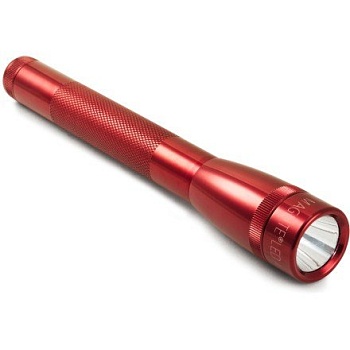 Фонарь MINI MAGLITE LED PRO+ 2xAA — налобные, ручные и кемпинговые фонари | Алматы, Казахстан