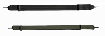 Ремень ROTHCO для сумок Мод. GENERAL P.U. (O.D.) — технические характеристики, материалы и назначение | KORGAN