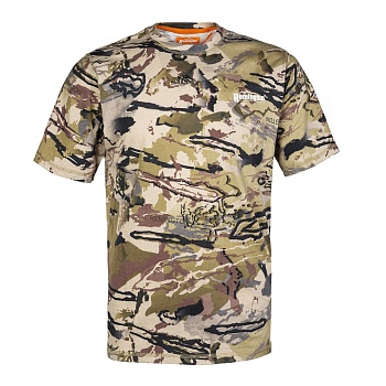 Футболка Remington Safari New — характеристики, материалы и назначение | KORGAN.KZ