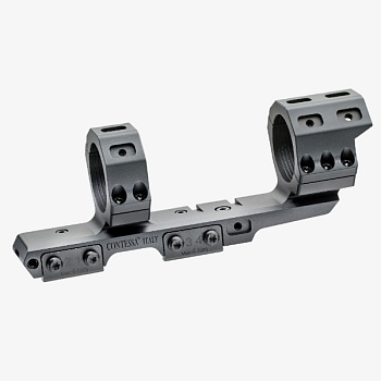 Кронштейн для оптики CONTESSA Moд. ULTRA TACTICAL FX CANTILEVER Алматы, Қазақстандағы оптикаға арналған