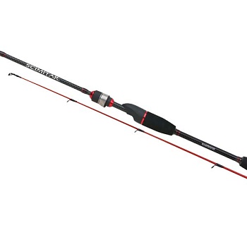 Спиннинг штекерный SHIMANO SCIMITAR BX 70MH — штекерное удилище для рыбалки | Алматы, Казахстан