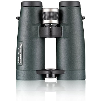 Бинокль ALPEN OPTICS Мод. RAINIER 8X42 ED HD BaK-4 ROOF PRISM для охоты и туризма в Алматы, Казахстан