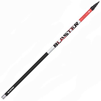Удилище телескопическое SALMO Мод. BLASTER POLE — телескопическое удилище для рыбалки | Алматы, Казахстан