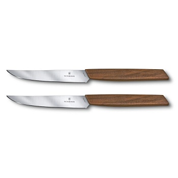 Набор кухонных ножей VICTORINOX Мод. SWISS MODERN STEAK SET для кухни в Алматы, Казахстан
