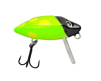 Воблер SPRO TROUT MASTER LADY B — приманки, бойлы, пеллетс | Алматы, Казахстан