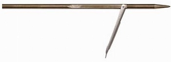 Стрела MARES Мод. STAINLESS STEEL SPEED 1 BARB 140 — купить в Алматы | KORGAN.KZ