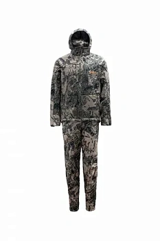 Костюм Remington Stalker Figure — одежда для охоты, рыбалки и города | KORGAN Алматы