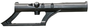 Оптический прицел STEYR 1,5X для охоты в Алматы, Казахстан