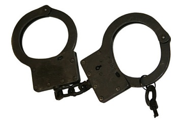 Наручники БРС — Спецсредства в Алматы