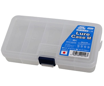 Коробка MEIHO Мод. SFC LURE CASE M — рыболовное снаряжение, чехлы, коробки, ящики | Алматы, Казахстан