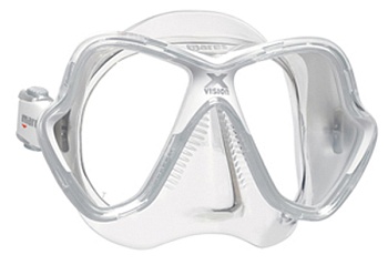 Маска MARES Мод. X-VISION WHCLC — купить в Алматы | KORGAN.KZ