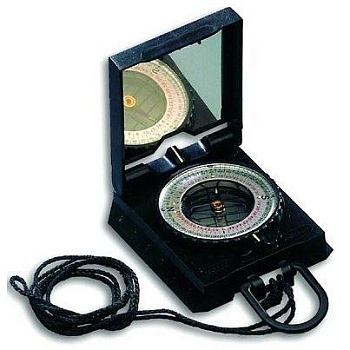 Компас TFA Мод. 42.1003.01 — Купить в Алматы, Казахстан