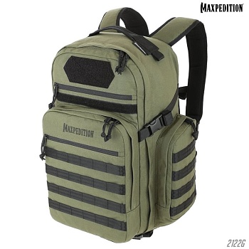 Рюкзак MAXPEDITION Мод. HAVYK 2 Алматы, Казахстан