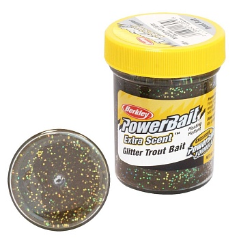 Паста BERKLEY SELECT GLITTER TROUT BAIT — приманки, бойлы, пеллетс | Алматы, Казахстан