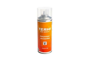Грунтовка TERHI FIX (300г.) — купить в Алматы | KORGAN.KZ