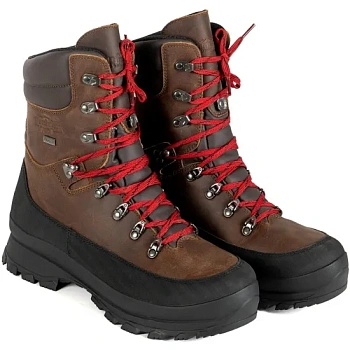 Ботинки Remington Martin Boots 200 g brown — характеристики, материалы и назначение | KORGAN.KZ
