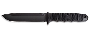 Нож SOG Мод. FORCE BLACK для охоты в Алматы, Казахстан