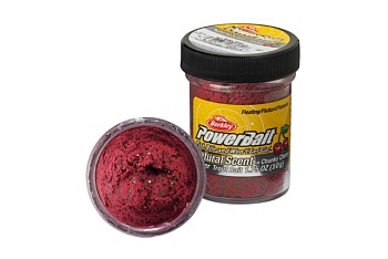 Паста BERKLEY POWERBAIT BAIT FRUITS — приманки, бойлы, пеллетс | Алматы, Казахстан