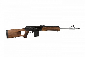 Вепрь 308 (.308 Win) с дл ствола 590 мм | Нарезное оружие — купить нарезное оружие для охоты и спорта | KORGAN