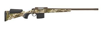 Нарезной карабин FRANCHI Moд. HORIZON VARMINT CAMO OPTIFADE SUBALPINE CERAKOTE DM | Нарезное оружие — купить нарезное оружие для охоты и спорта | KORGAN