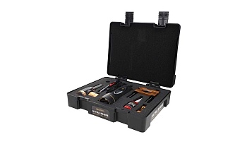 Набор инструментов WHEELER для крепления оптики на оружие Мод. ULTRA SCOPE MOUNTING KIT для охоты и спортивной стрельбы в Алматы, Казахстан