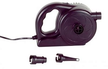 Электронасос TURBO — туристические аксессуары и снаряжение для кемпинга в Алматы, Казахстан