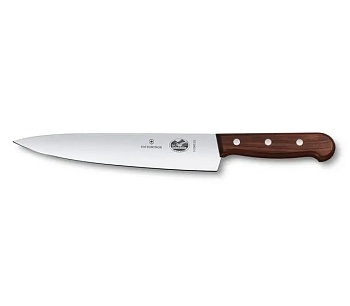 Кухонный нож VICTORINOX Мод. WOOD CARVING #5.2000.22 для кухни в Алматы, Казахстан